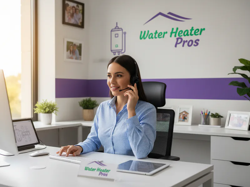 Water Heater Repair  in Gig Harbor  FAQ